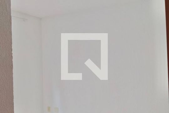 Banheiro  de apartamento à venda com 2 quartos, 56m² em Lundcéia, Lagoa Santa