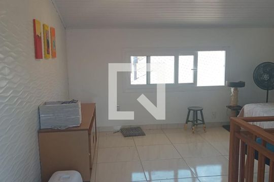 Sala 2 de casa de condomínio à venda com 2 quartos, 96m² em Vila Nova, Porto Alegre