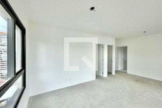 Quarto de apartamento à venda com 3 quartos, 111m² em Perdizes, São Paulo