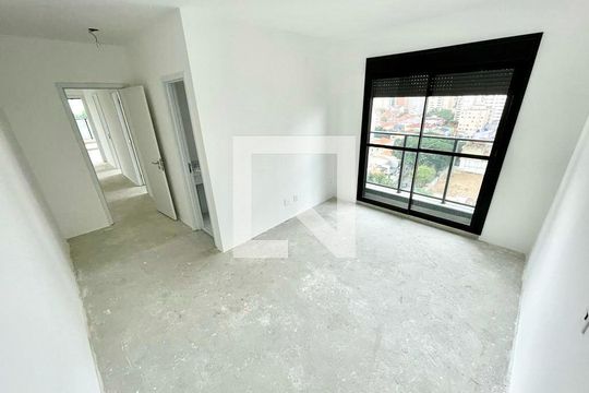 Quarto de apartamento à venda com 3 quartos, 111m² em Perdizes, São Paulo