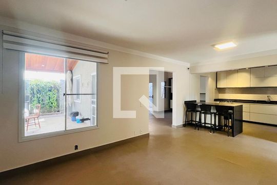 Casa de Condomínio à venda com 3 quartos, 265m² em Parque Taquaral, Campinas