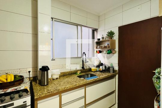 Apartamento para alugar com 3 quartos, 80m² em Chácara Primavera, Campinas