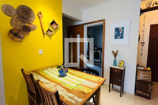 Apartamento para alugar com 3 quartos, 80m² em Chácara Primavera, Campinas