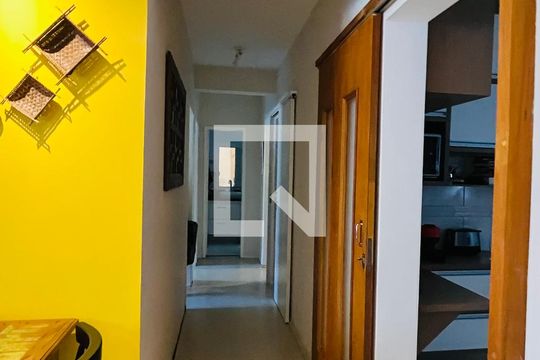 Apartamento para alugar com 3 quartos, 80m² em Chácara Primavera, Campinas
