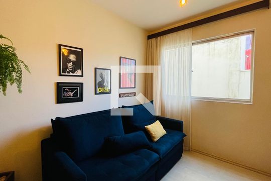 Apartamento para alugar com 3 quartos, 80m² em Chácara Primavera, Campinas