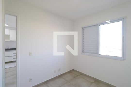 Quarto 1 de apartamento para alugar com 1 quarto, 31m² em Água Branca, São Paulo