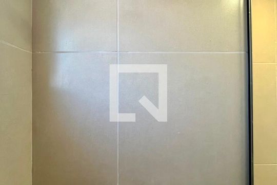 Banheiro de apartamento para alugar com 2 quartos, 66m² em Bonfim, Campinas