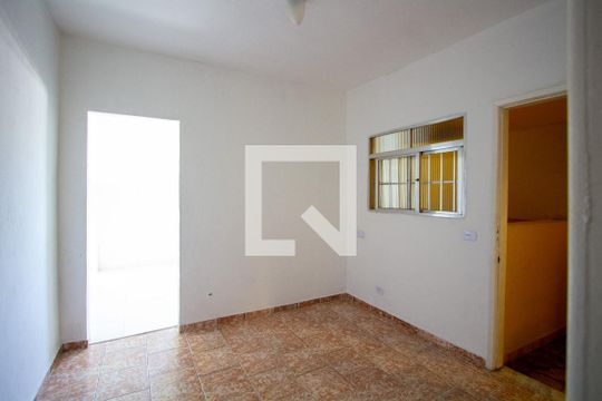 Sala de apartamento para alugar com 1 quarto, 50m² em Porto da Pedra, São Gonçalo