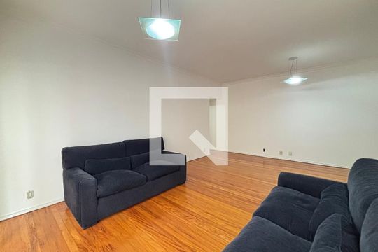 Apartamento para alugar com 3 quartos, 103m² em Itaim Bibi, São Paulo