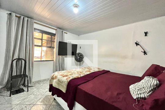 Quarto  de casa à venda com 2 quartos, 150m² em Parque Jabaquara, São Paulo