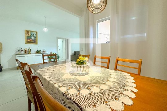 Casa para alugar com 3 quartos, 100m² em Ingleses Norte, Florianópolis
