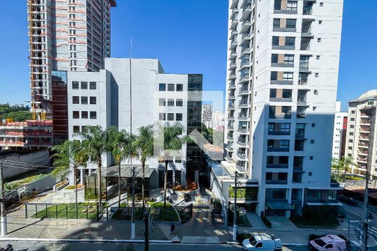 Apartamento para alugar com 1 quarto, 44m² em Pinheiros, São Paulo