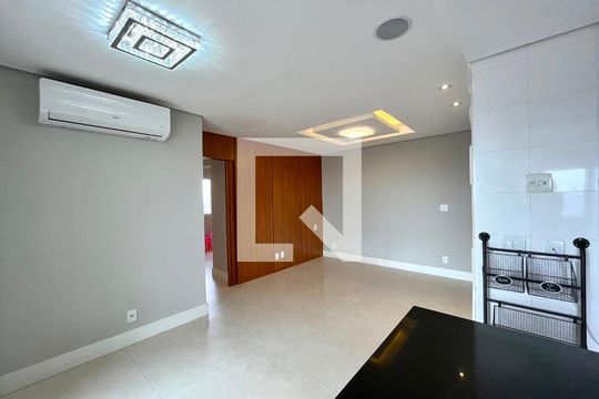 Apartamento para alugar com 3 quartos, 80m² em Ponte Preta, Campinas