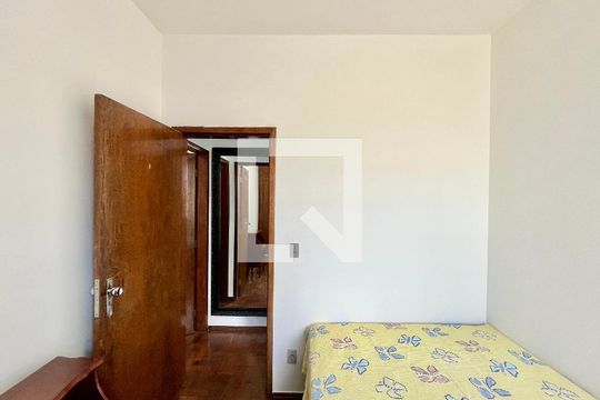 Apartamento para alugar com 3 quartos, 70m² em Sagrada Família, Belo Horizonte
