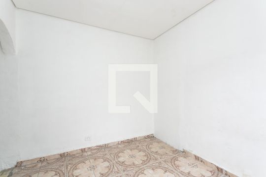 Quarto  de casa para alugar com 1 quarto, 40m² em Cidade Antônio Estêvão de Carvalho, São Paulo