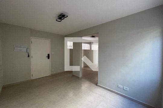 Apartamento para alugar com 3 quartos, 62m² em Alto de Pinheiros, São Paulo