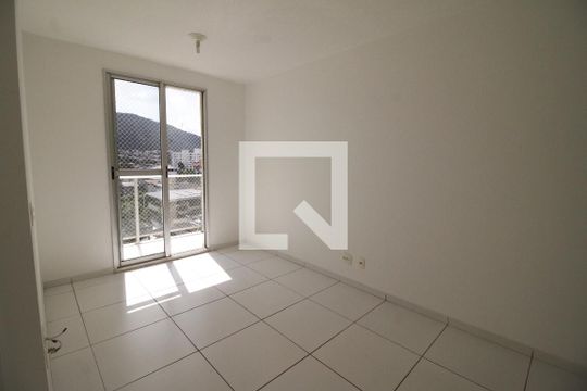 Apartamento à venda com 2 quartos, 51m² em Taquara, Rio de Janeiro