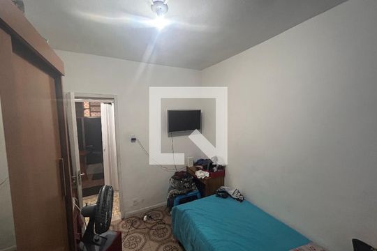 Quarto de casa à venda com 5 quartos, 592m² em Curicica, Rio de Janeiro