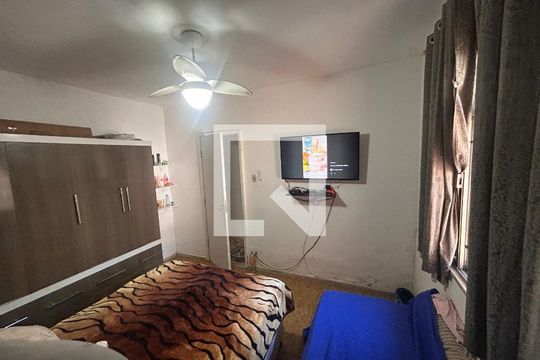 Quarto de casa à venda com 5 quartos, 592m² em Curicica, Rio de Janeiro