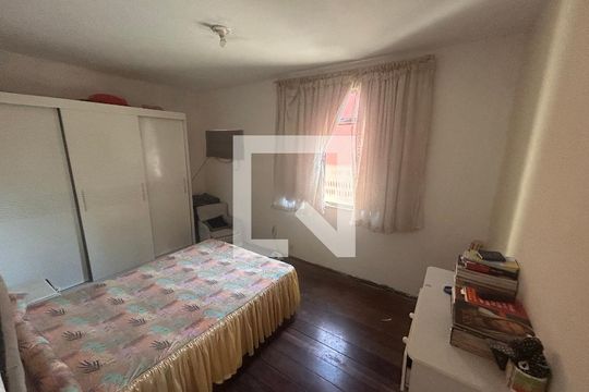 Quarto de casa à venda com 5 quartos, 592m² em Curicica, Rio de Janeiro