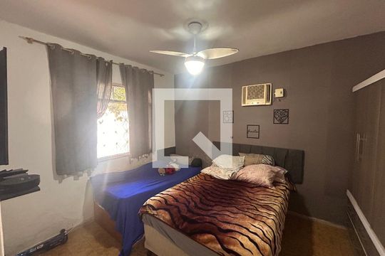 Quarto de casa à venda com 5 quartos, 592m² em Curicica, Rio de Janeiro