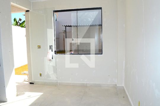 Sala de Jantar de casa à venda com 2 quartos, 180m² em Santa Ines, Belo Horizonte