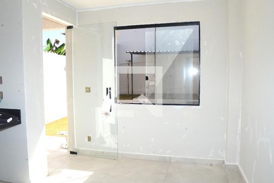 Sala de Jantar de casa à venda com 2 quartos, 180m² em Santa Ines, Belo Horizonte