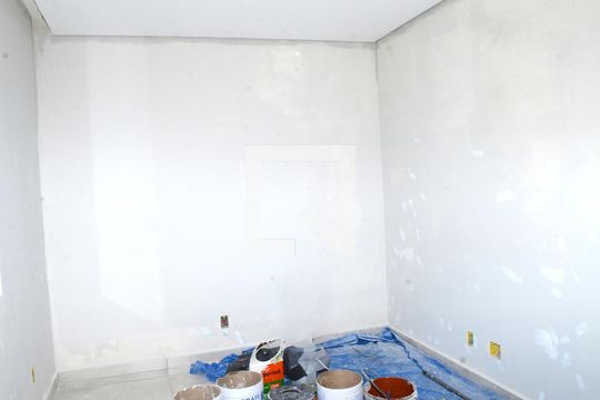 Sala de casa à venda com 2 quartos, 180m² em Santa Ines, Belo Horizonte