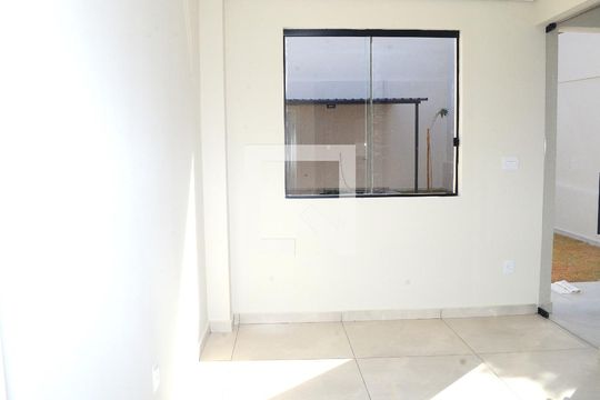 Sala de Jantar de casa à venda com 3 quartos, 180m² em Santa Ines, Belo Horizonte