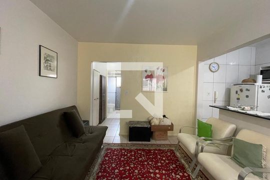 Apartamento à venda com 1 quarto, 52m² em Pátria Nova, Novo Hamburgo
