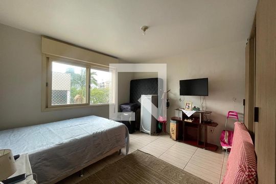 Apartamento à venda com 1 quarto, 52m² em Pátria Nova, Novo Hamburgo