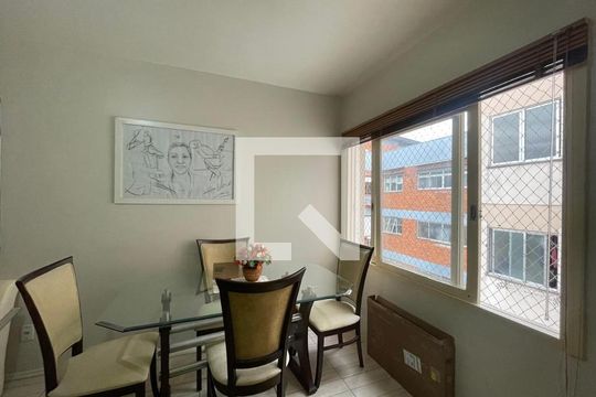 Apartamento à venda com 1 quarto, 52m² em Pátria Nova, Novo Hamburgo