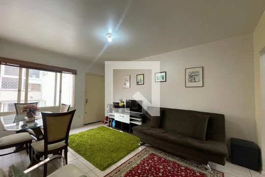 Apartamento à venda com 1 quarto, 52m² em Pátria Nova, Novo Hamburgo