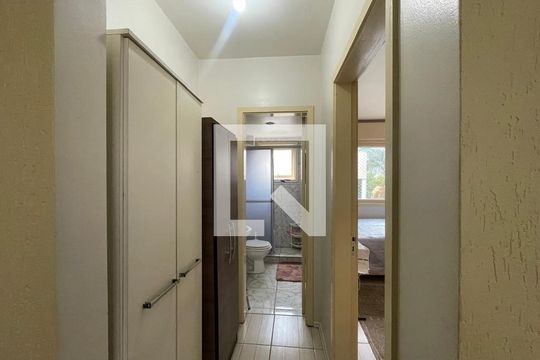 Apartamento à venda com 1 quarto, 52m² em Pátria Nova, Novo Hamburgo