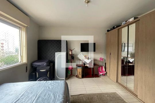 Apartamento à venda com 1 quarto, 52m² em Pátria Nova, Novo Hamburgo