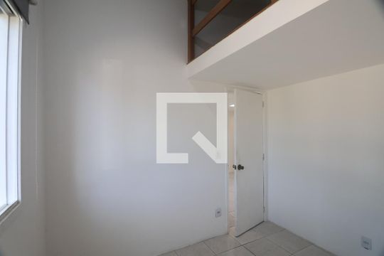 Quarto 2 de casa de condomínio para alugar com 2 quartos, 89m² em Rio Branco, Canoas