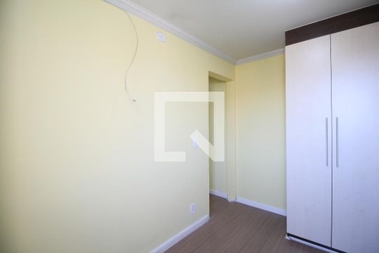 Quarto 1 de apartamento para alugar com 2 quartos, 47m² em Parque Munhoz, São Paulo