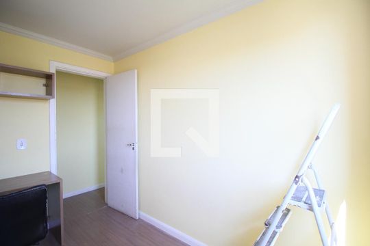 Quarto 2 de apartamento para alugar com 2 quartos, 47m² em Parque Munhoz, São Paulo