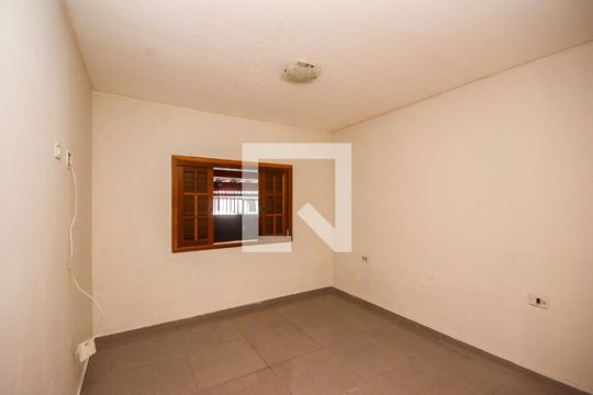 Quarto 1 de casa à venda com 2 quartos, 78m² em Vila Pereira Barreto, São Paulo