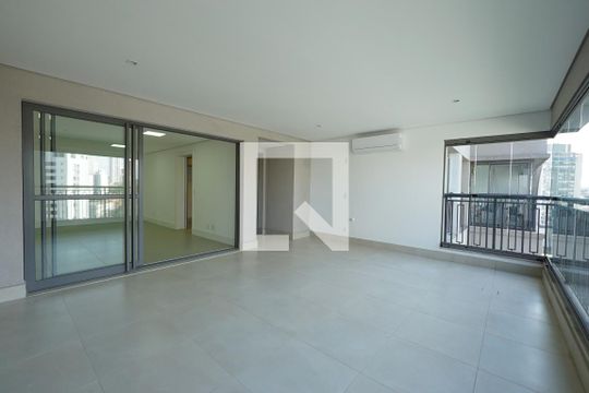 Varanda de apartamento para alugar com 3 quartos, 147m² em Vila Mariana, São Paulo