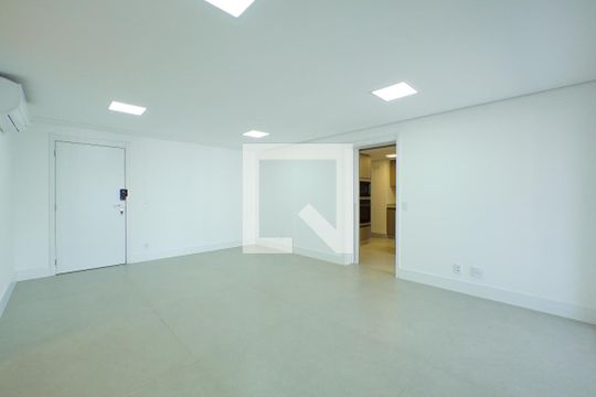Sala de apartamento para alugar com 3 quartos, 147m² em Vila Mariana, São Paulo