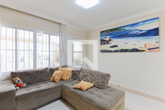 Sala de casa à venda com 2 quartos, 179m² em Casa Verde, São Paulo