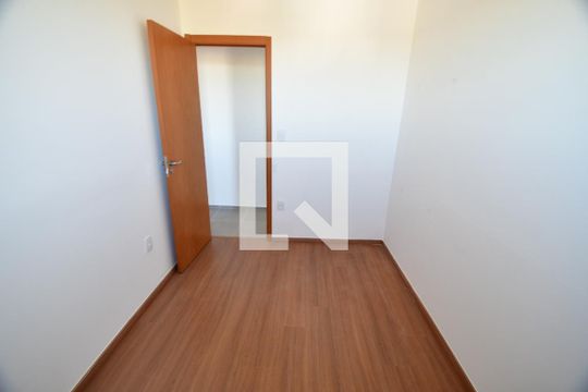 Quarto 1 de apartamento para alugar com 2 quartos, 44m² em Notre Dame, Campinas