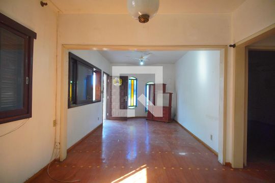 Sala 2 de casa à venda com 3 quartos, 187m² em Cristo Rei, São Leopoldo