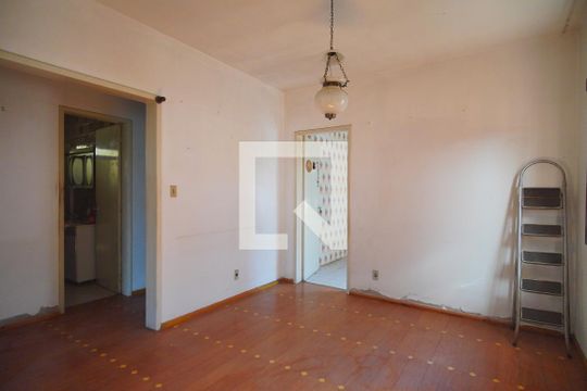 Sala 2 de casa à venda com 3 quartos, 187m² em Cristo Rei, São Leopoldo
