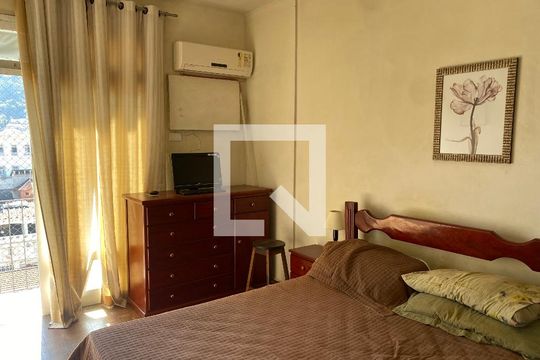 Quarto de apartamento para alugar com 3 quartos, 65m² em Vila Isabel, Rio de Janeiro