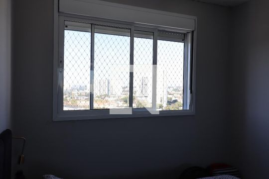 Quarto 1 de apartamento à venda com 2 quartos, 49m² em Socorro, São Paulo
