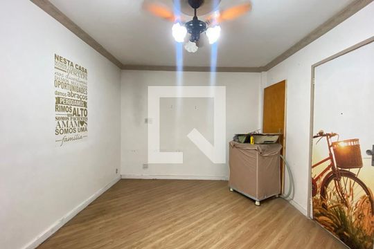Apartamento para alugar com 2 quartos, 60m² em Méier, Rio de Janeiro
