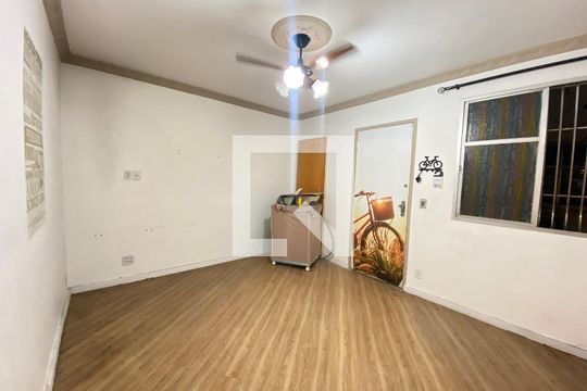 Apartamento para alugar com 2 quartos, 60m² em Méier, Rio de Janeiro