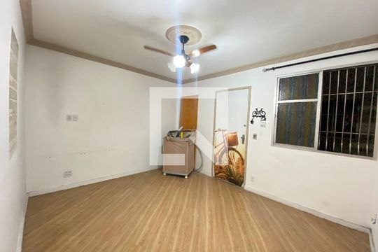 Apartamento para alugar com 2 quartos, 60m² em Méier, Rio de Janeiro
